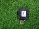 Brake system control unit/module