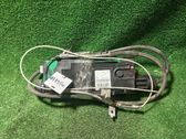 Module de commande de frein à main