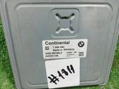 Engine control unit/module