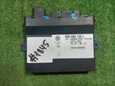 Keyless (KESSY) go control unit/module