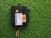 Beraktės sistemos KESSY (keyless) valdymo blokas/ modulis