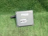 Calculateur moteur ECU