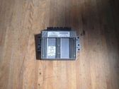 Engine control unit/module ECU