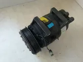 Air conditioning (A/C) compressor (pump)