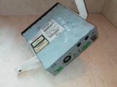 Navigation unit CD/DVD player