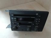 Radio/CD/DVD/GPS head unit