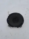 Front door speaker