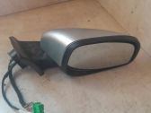 Front door electric wing mirror