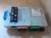 Comfort/convenience module