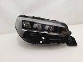 Headlight/headlamp