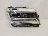 Headlight/headlamp