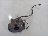 Caliper de freno delantero