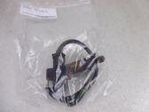 Lambda probe sensor