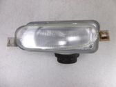 Front fog light