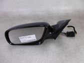 Manual wing mirror