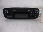 Radio/CD/DVD/GPS head unit