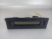 Bildschirm / Display / Anzeige