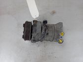 Ilmastointilaitteen kompressorin pumppu (A/C)