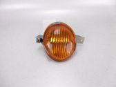 Front fender indicator light