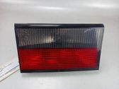 Tailgate rear/tail lights