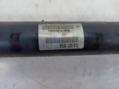 Front prop shaft
