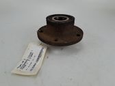 Rear wheel hub