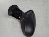 Manual wing mirror
