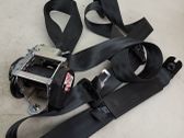 Middle seatbelt (rear)