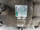 Ilmastointilaitteen kompressorin pumppu (A/C)