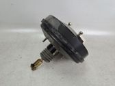 Brake booster