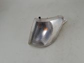 Front fender indicator light