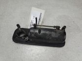 Tailgate/trunk/boot exterior handle