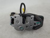 Rear door lock