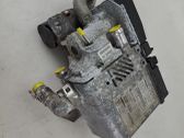Auxiliary pre-heater (Webasto)