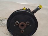 Ohjaustehostimen pumppu