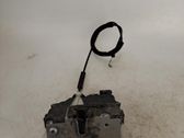 Front door lock