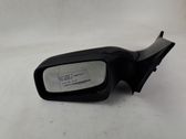Manual wing mirror