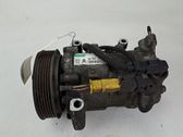 Air conditioning (A/C) compressor (pump)