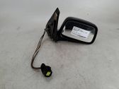 Außenspiegel mechanisch