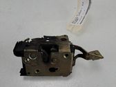 Front door lock