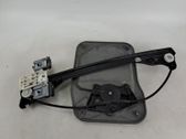 Fensterheber elektrisch mit Motor Tür vorne