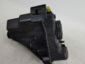 Coolant expansion tank/reservoir cap