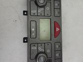 Climate control unit