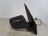 Manual wing mirror