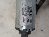 Rear window wiper motor