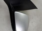 Manual wing mirror