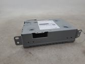 Radio/CD/DVD/GPS head unit