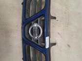 Front grill