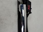 Front door exterior handle