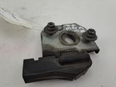 Engine bonnet/hood lock/catch